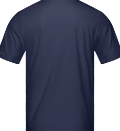 Norrøna /29 Cotton Activity Embroidery T-Shirt M's Outlet