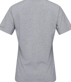 Norrøna /29 Cotton Activity Embroidery T-Shirt W's Hot