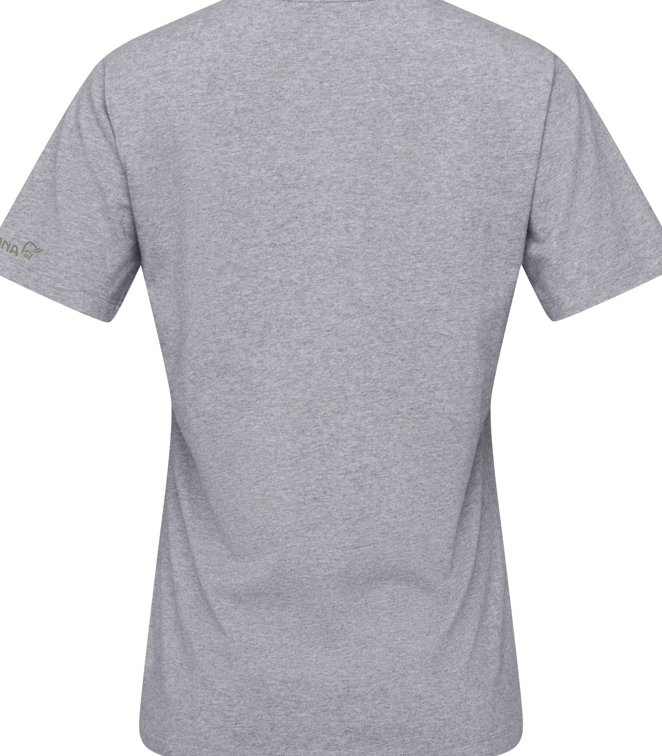 Norrøna /29 Cotton Activity Embroidery T-Shirt W's Hot