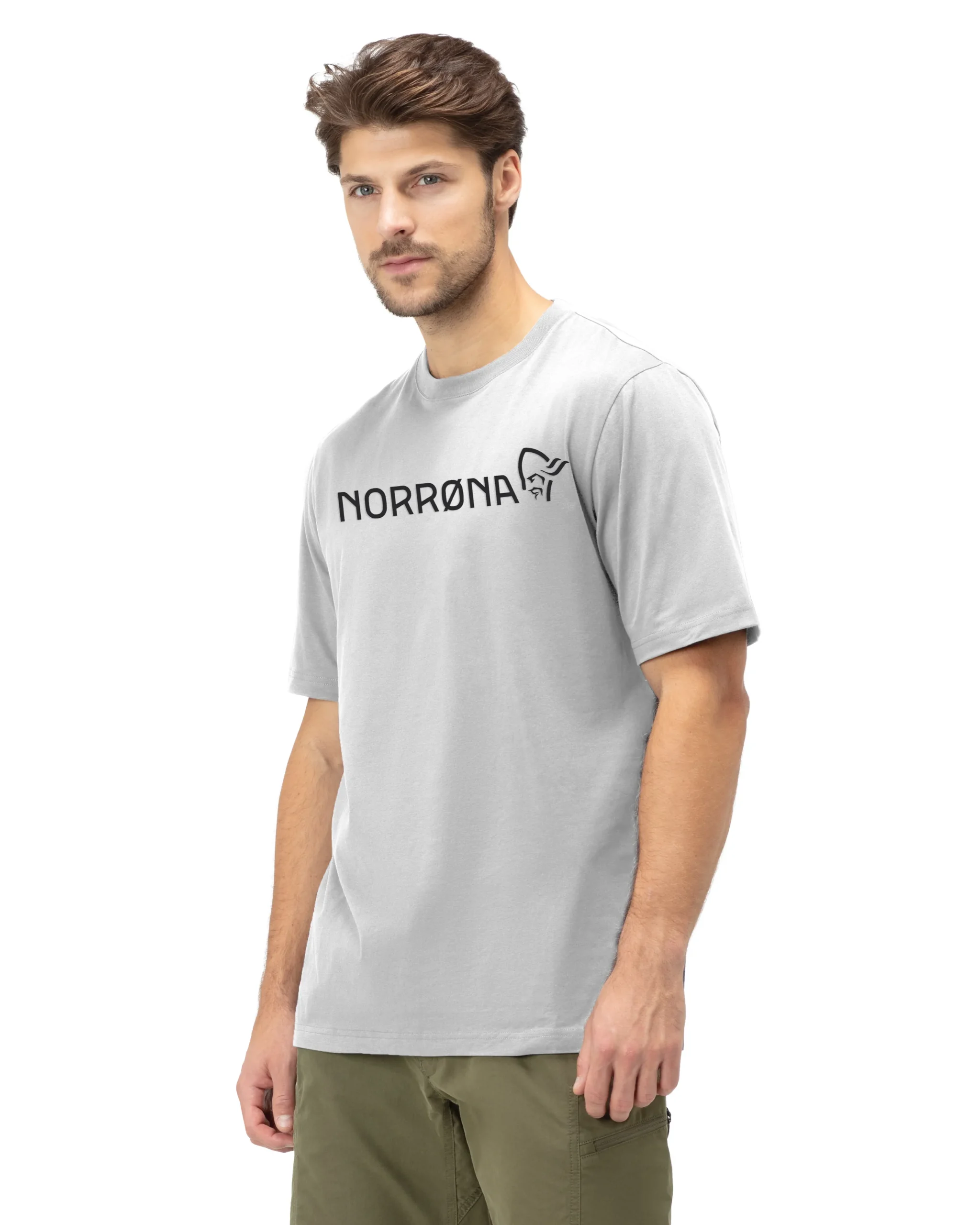 Norrøna /29 Cotton Viking T-Shirt M's Best Sale