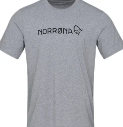 Norrøna /29 Cotton Viking T-Shirt M's Best Sale