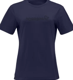Norrøna /29 Cotton Viking T-Shirt W's Flash Sale