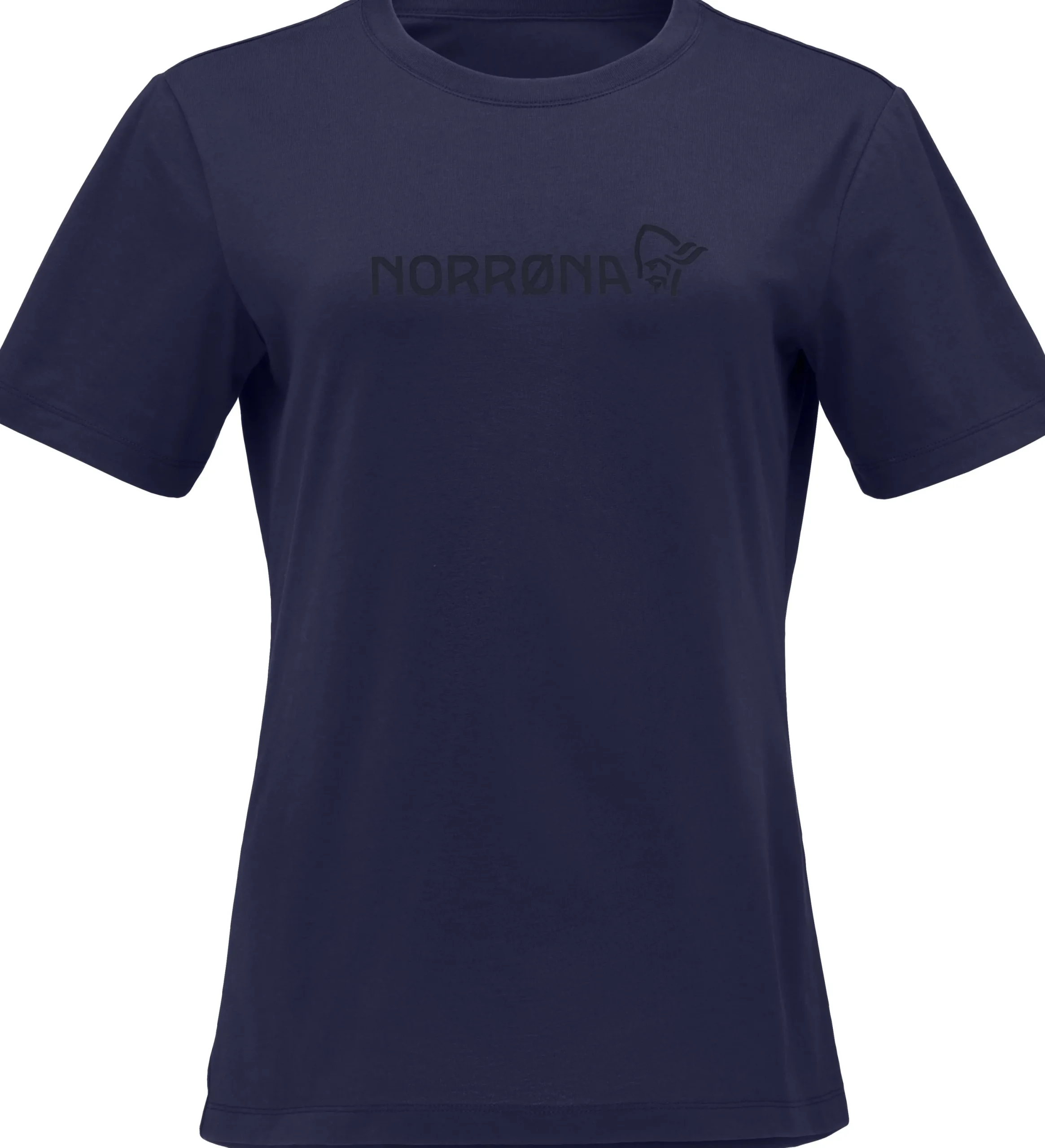 Norrøna /29 Cotton Viking T-Shirt W's Flash Sale