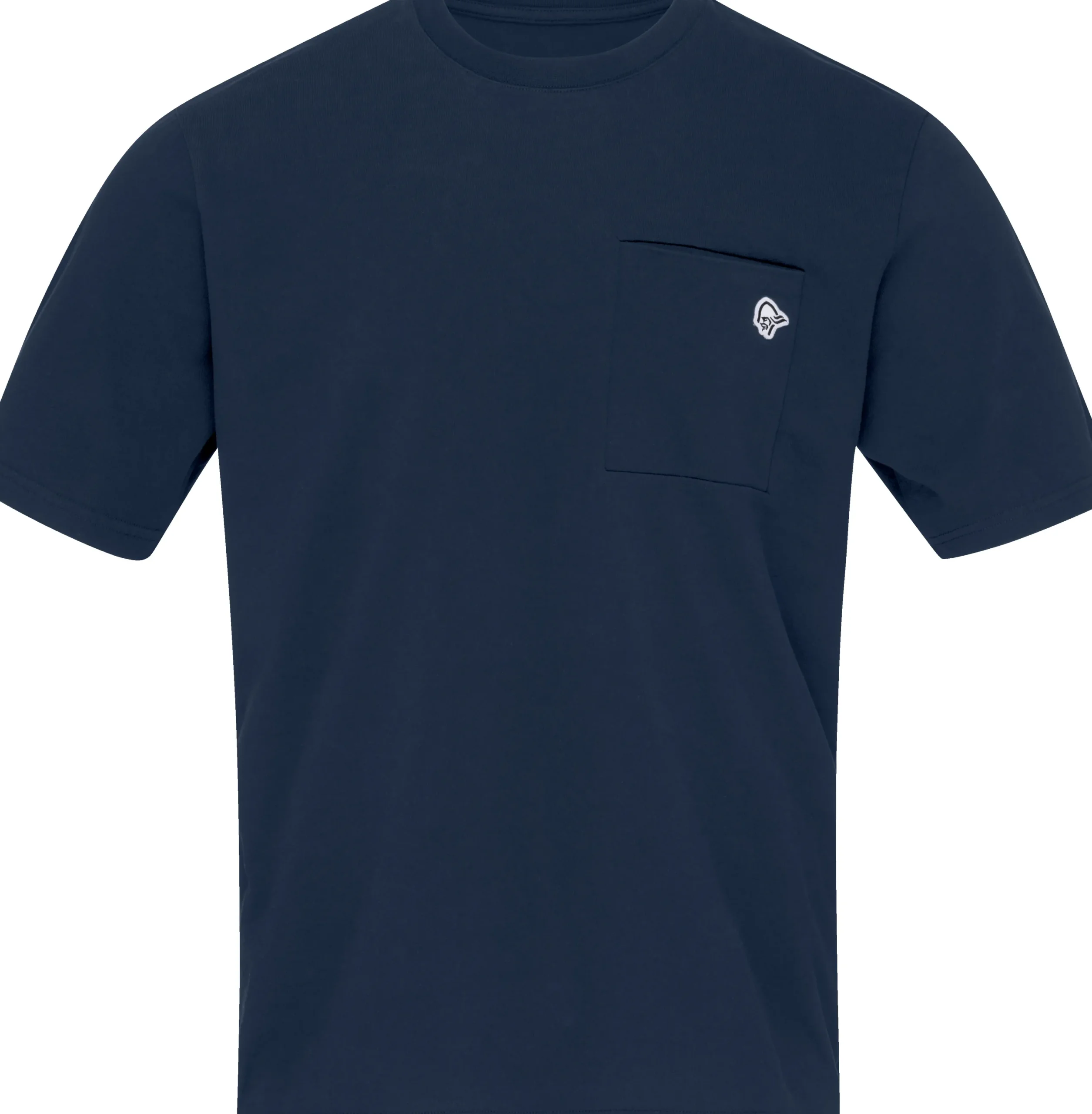 Norrøna /29 Cotton Pocket T-Shirt M's Cheap