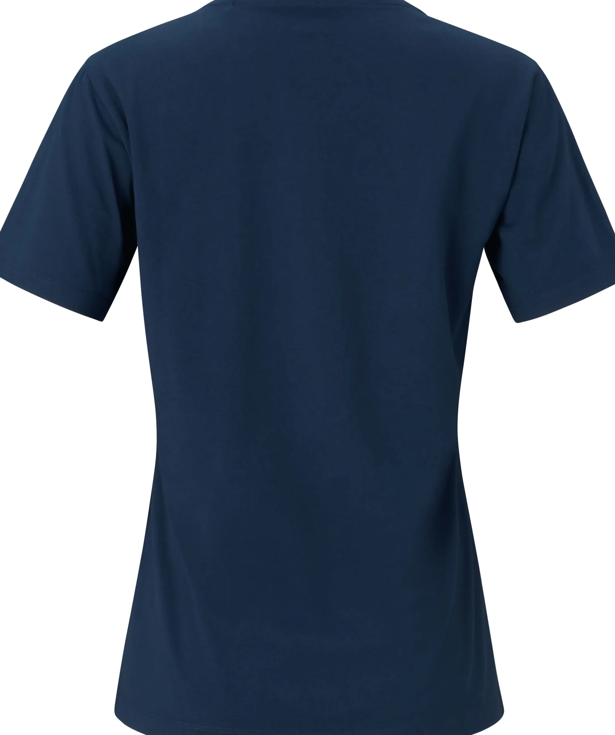 Norrøna /29 Cotton Viking Patch T-Shirt W's Hot