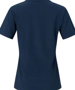 Norrøna /29 Cotton Viking Patch T-Shirt W's Hot