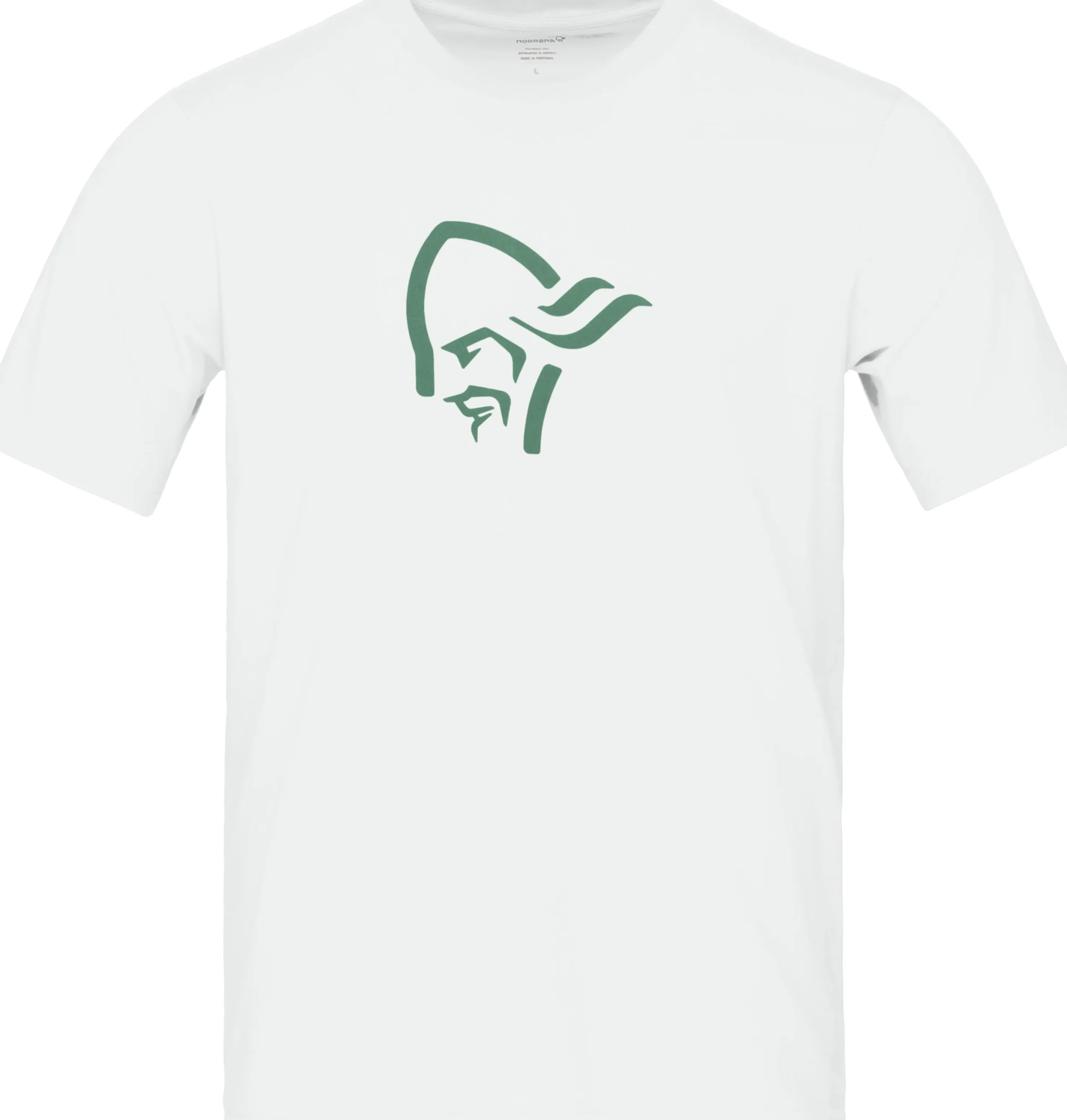 Norrøna /29 Cotton Viking T-Shirt M's Best Sale