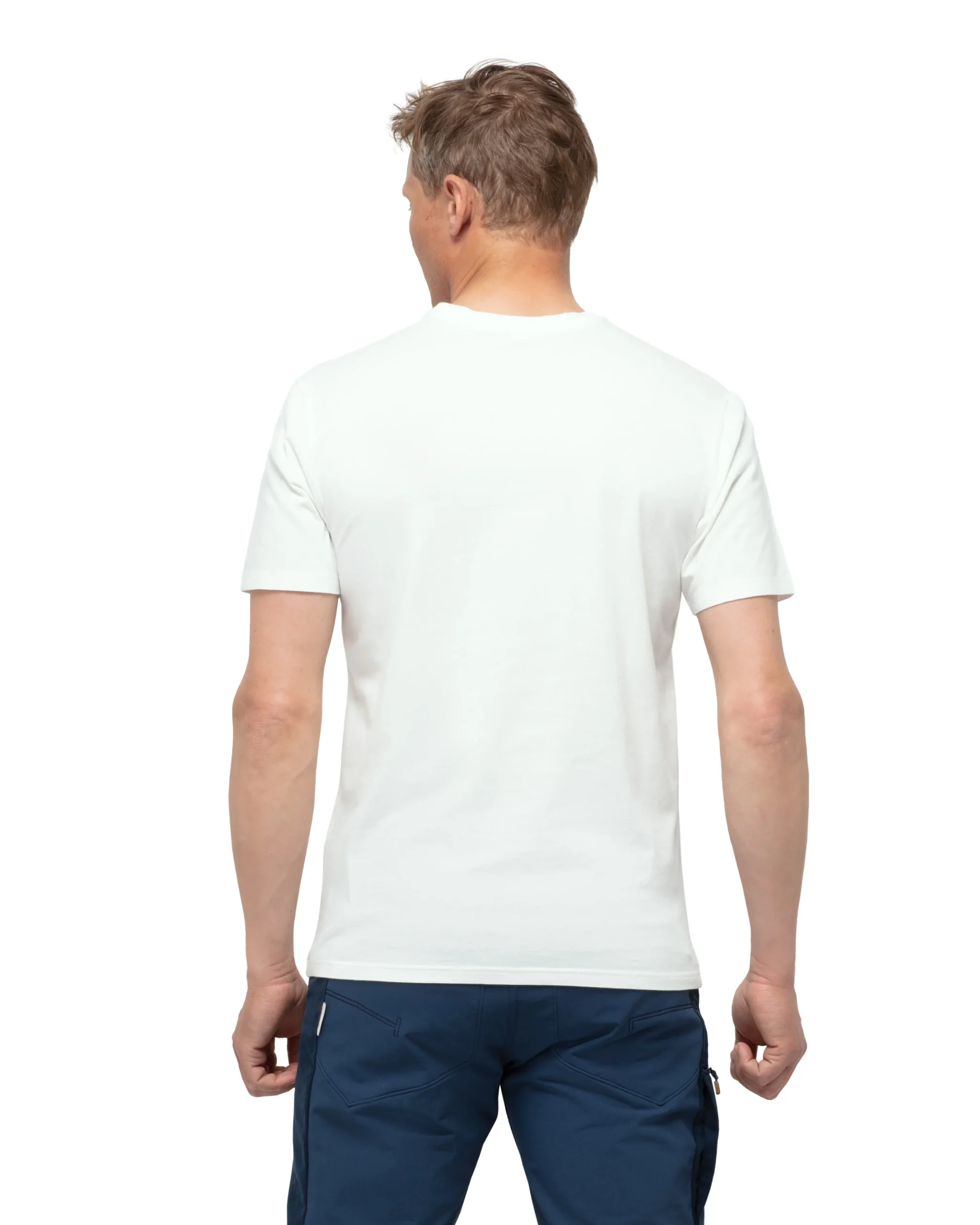 Norrøna /29 Cotton Viking T-Shirt M's Best Sale