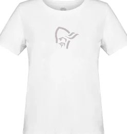 Norrøna /29 Cotton Viking T-Shirt W's Outlet
