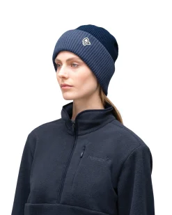Norrøna /29 Heavy MerinoUll Contrast Beanie Cheap