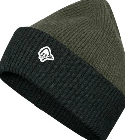 Norrøna /29 Heavy MerinoUll Contrast Beanie Cheap