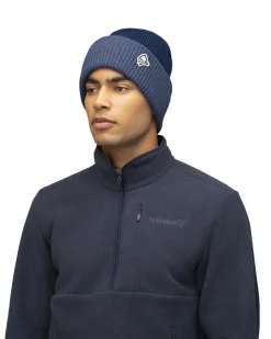 Norrøna /29 Heavy MerinoUll Contrast Beanie Cheap
