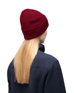 Norrøna /29 Mid MerinoUll Beanie Best