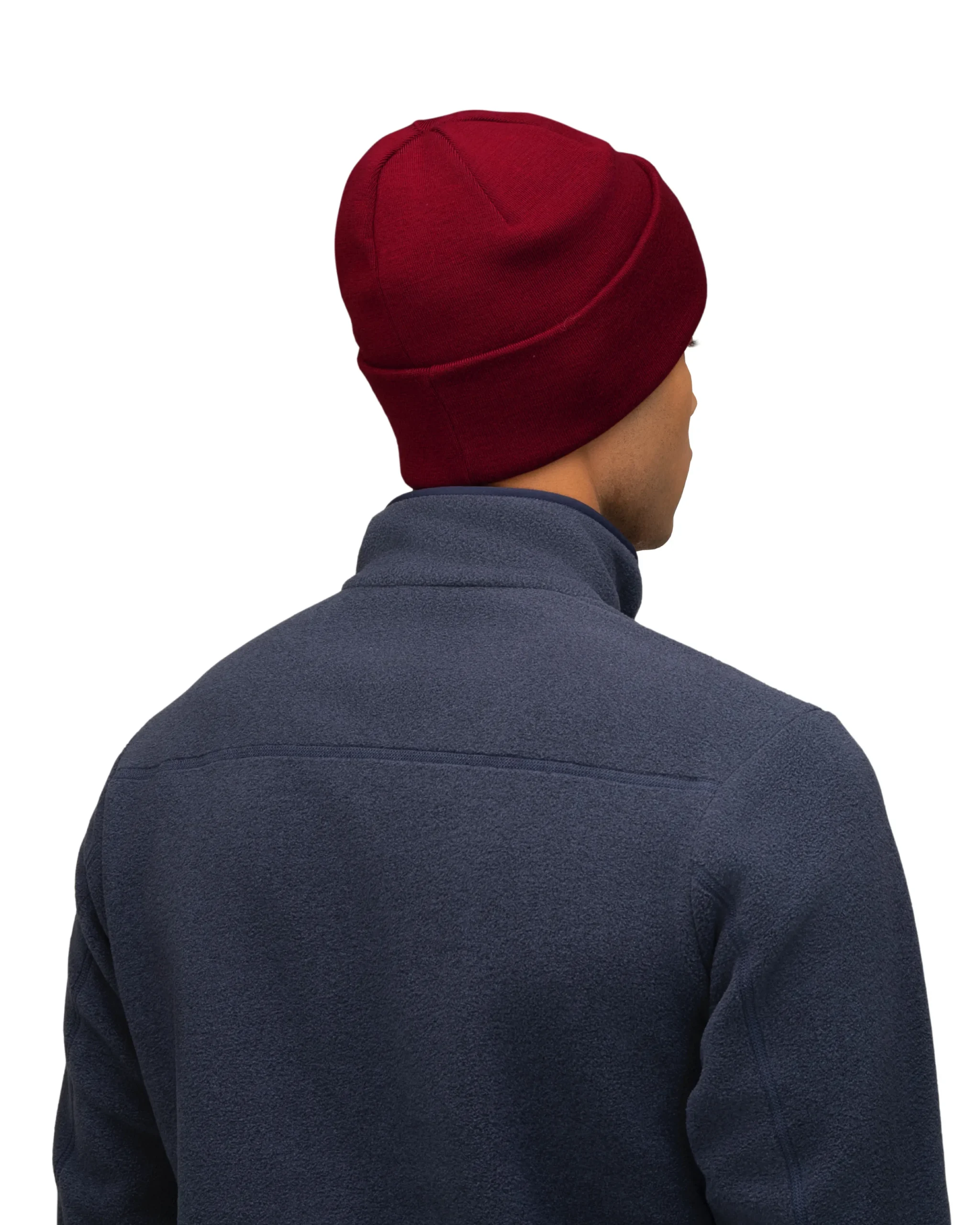 Norrøna /29 Mid MerinoUll Beanie Best