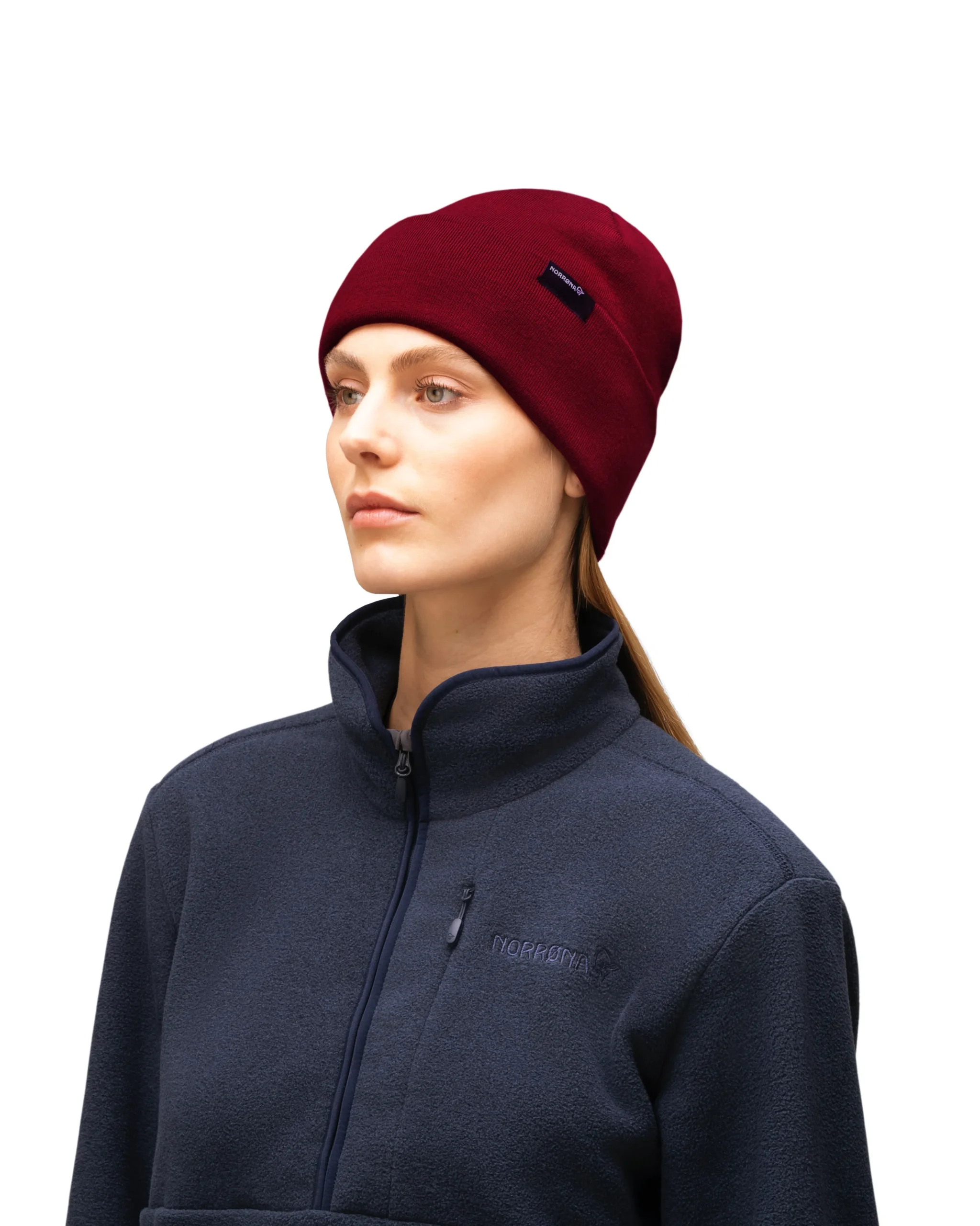 Norrøna /29 Mid MerinoUll Beanie Best