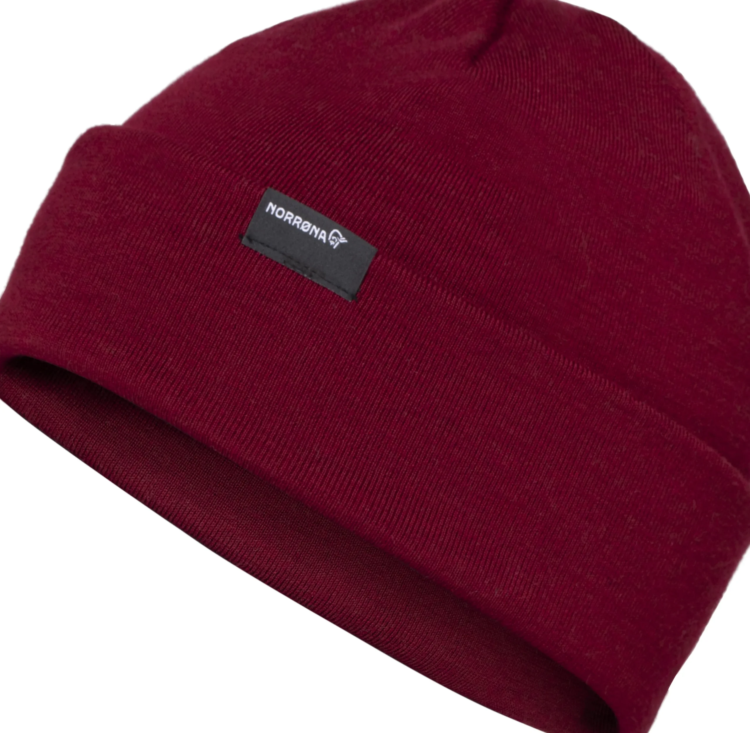 Norrøna /29 Mid MerinoUll Beanie Best