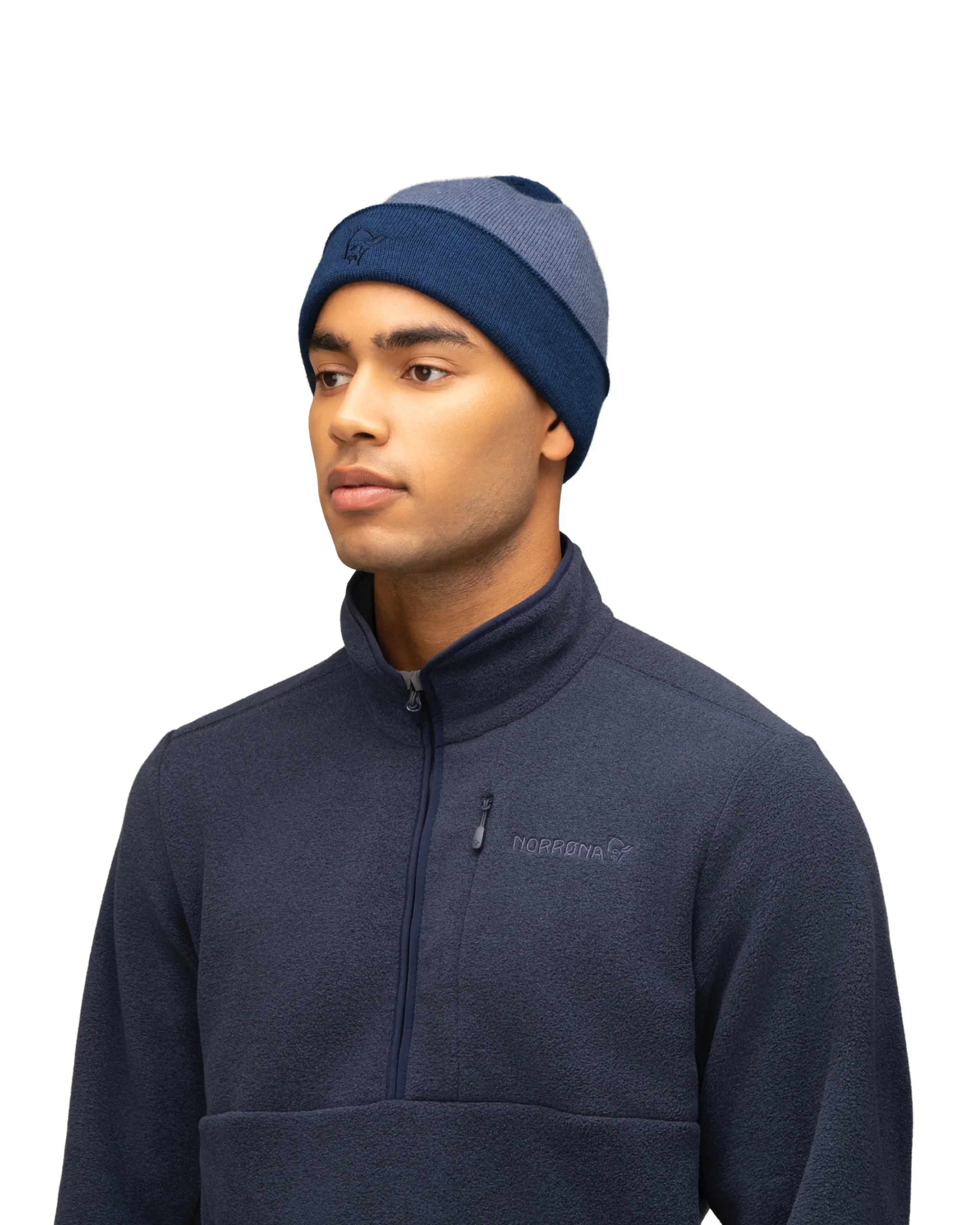 Norrøna /29 Mid MerinoUll Pom Beanie Online