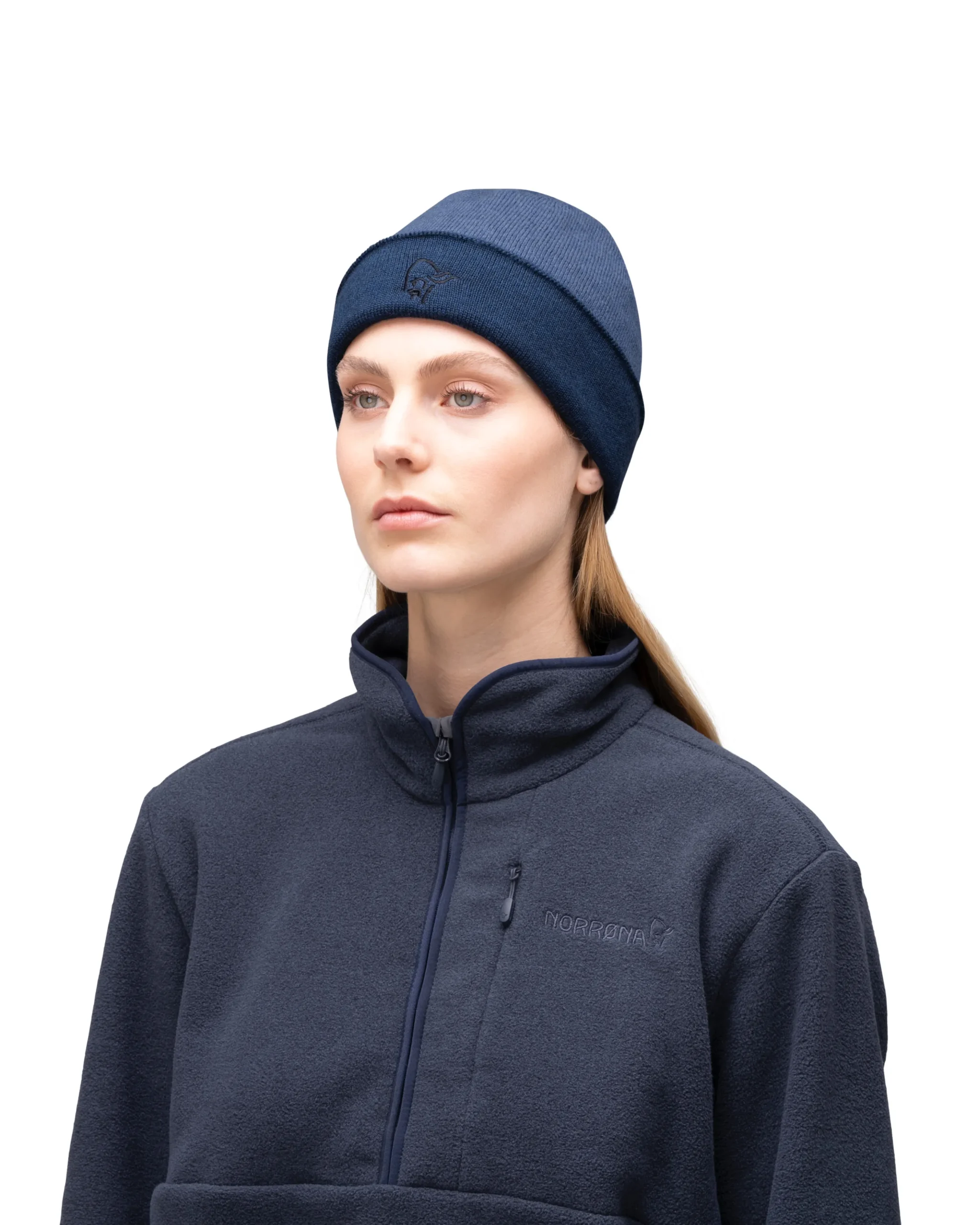 Norrøna /29 Mid MerinoUll Pom Beanie Online