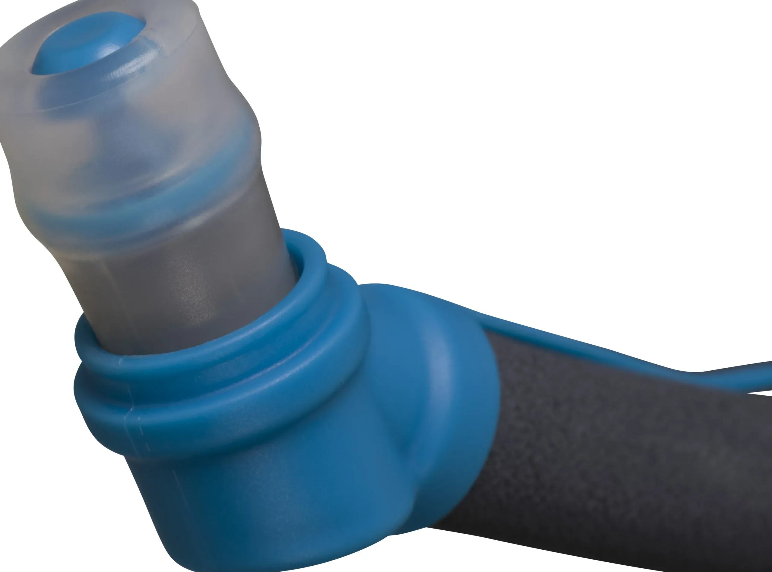 Norrøna /29 Drinking System 1,5L Transparent/Wood Clearance