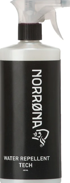Norrøna Accessories Water Repellent Tech 400 ML Unknown Fashion