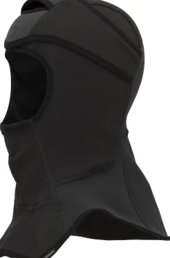 Norrøna Arktis Expedition Facemask Unisex Ousland Edition Caviar Black Fashion