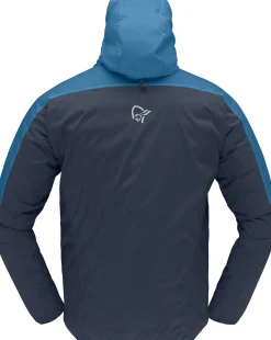 Norrøna Falketind Aero60 Hood M's Outlet