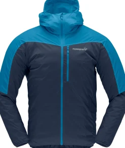 Norrøna Falketind Aero60 Hood M's Outlet