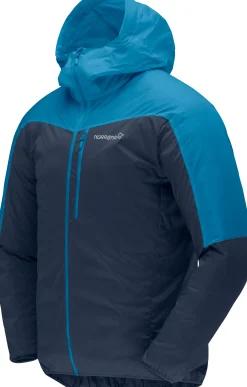 Norrøna Falketind Aero60 Hood M's Outlet