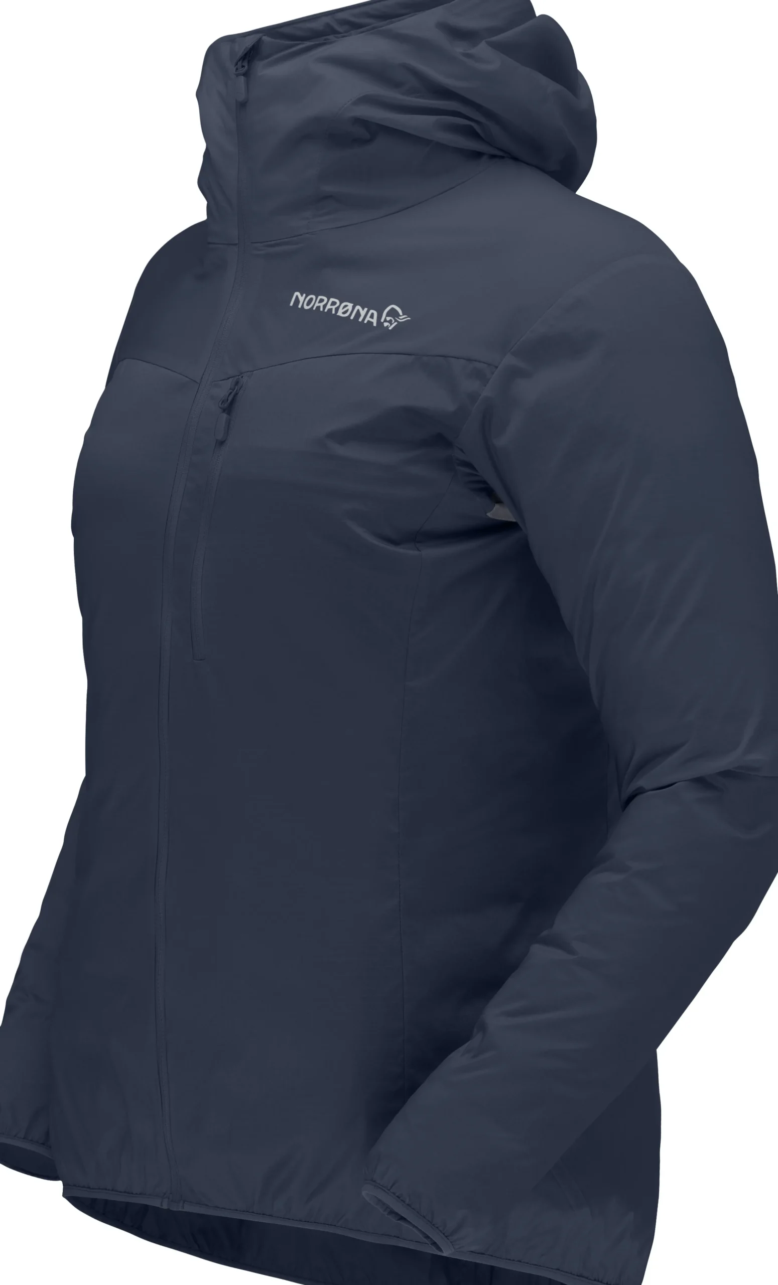 Norrøna Falketind Aero60 Hood W's Best Sale