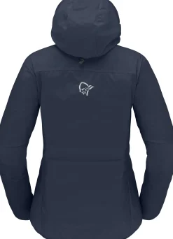 Norrøna Falketind Aero60 Hood W's Best Sale