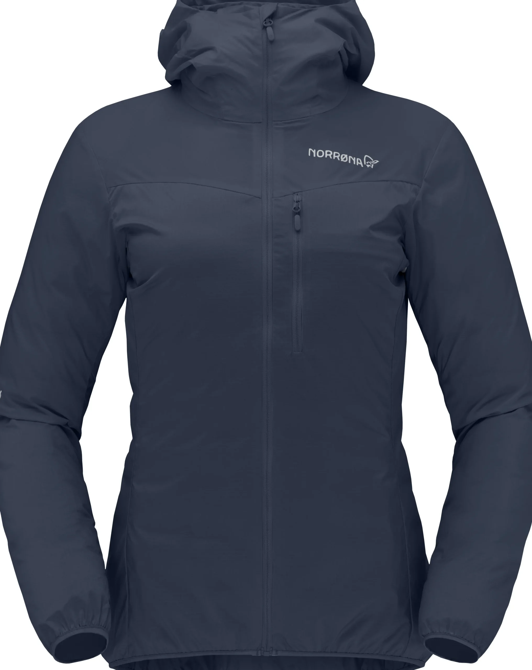 Norrøna Falketind Aero60 Hood W's Best Sale