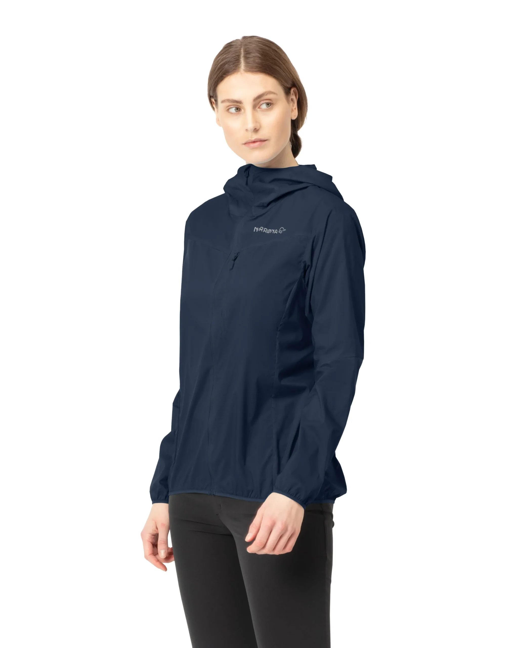 Norrøna Falketind Aero60 Hood W's Best Sale