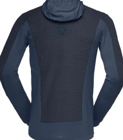 Norrøna Falketind Alpha120 Zip Hood M's New