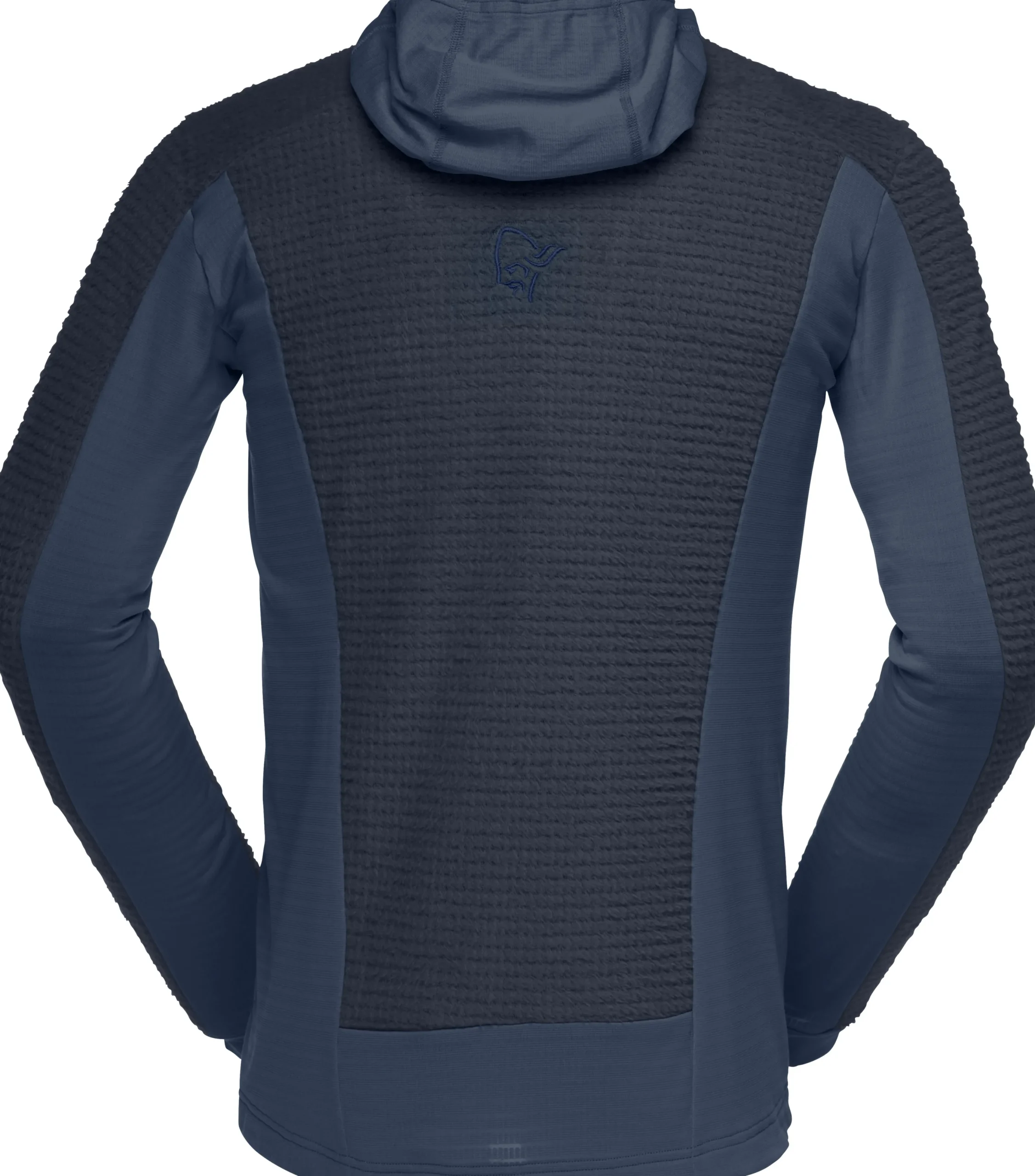 Norrøna Falketind Alpha120 Zip Hood M's New