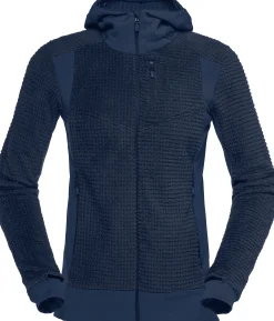 Norrøna Falketind Alpha120 Zip Hood W's Discount