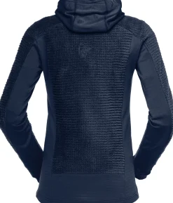 Norrøna Falketind Alpha120 Zip Hood W's Discount