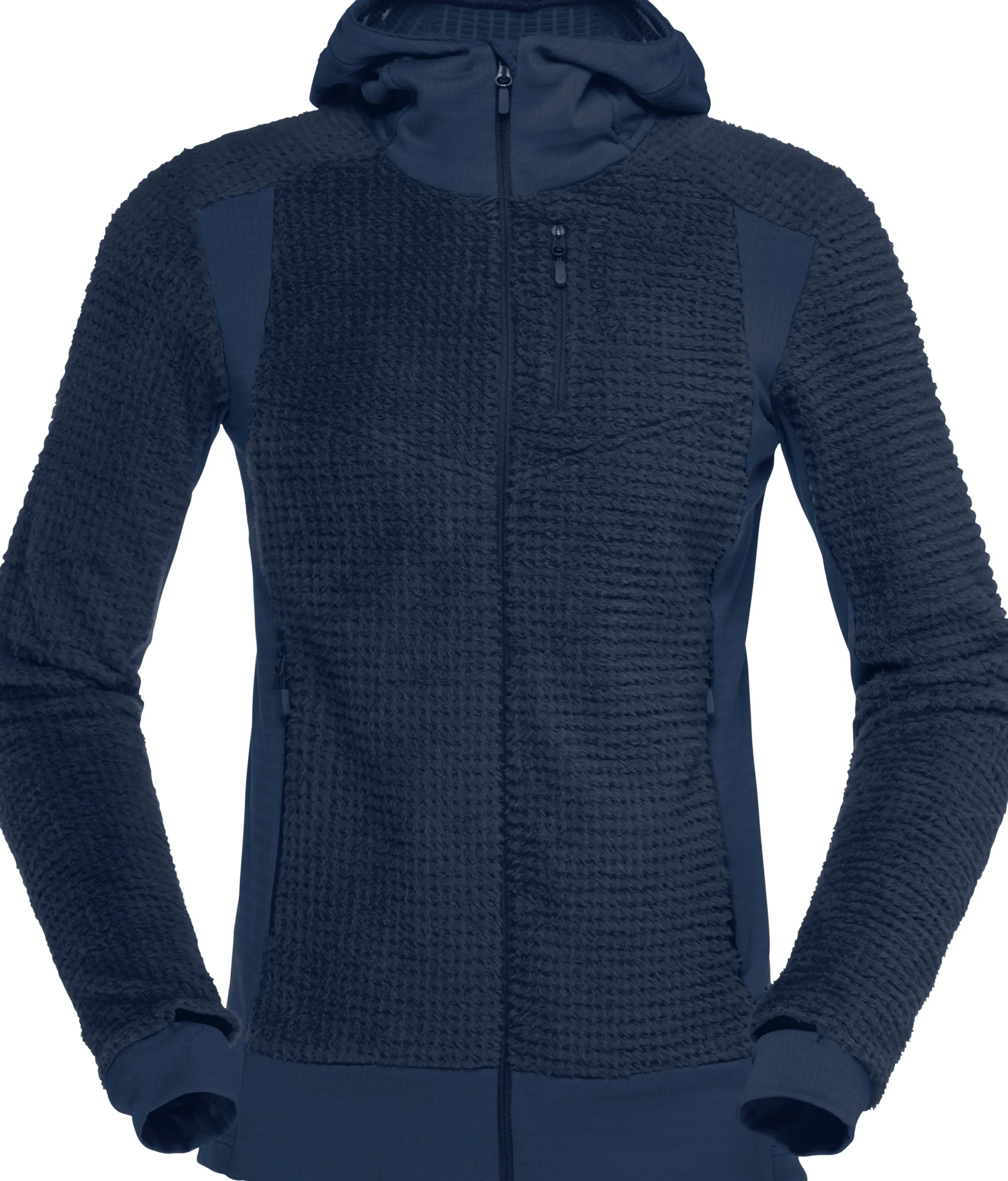 Norrøna Falketind Alpha120 Zip Hood W's Discount