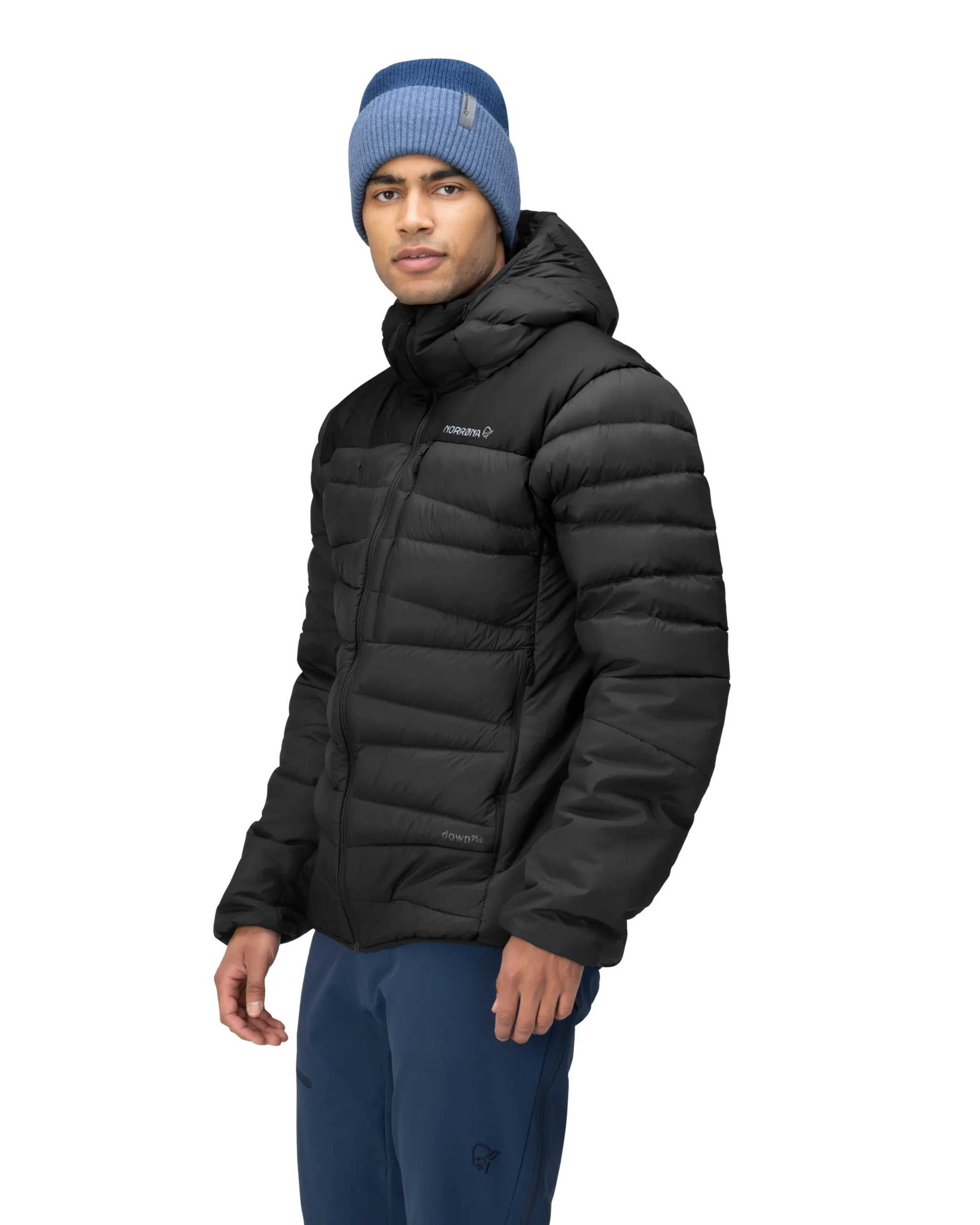 Norrøna Falketind Down750 Hood M's Clearance