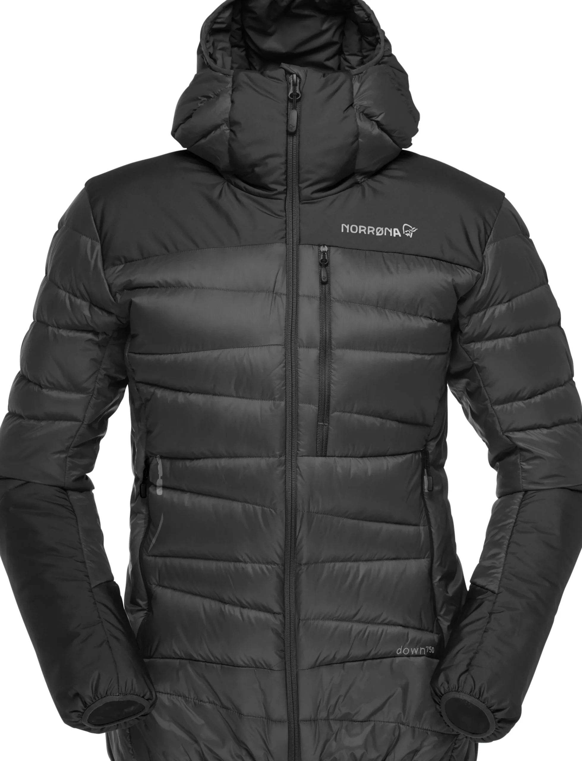 Norrøna Falketind Down750 Hood W's Discount