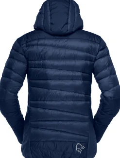 Norrøna Falketind Down750 Hood W's Discount
