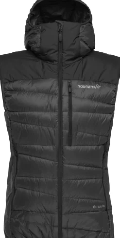 Norrøna Falketind Down750 Vest W's Cheap