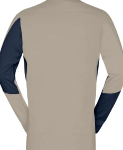 Norrøna Falketind Equaliser Merino Round Neck M's Sale