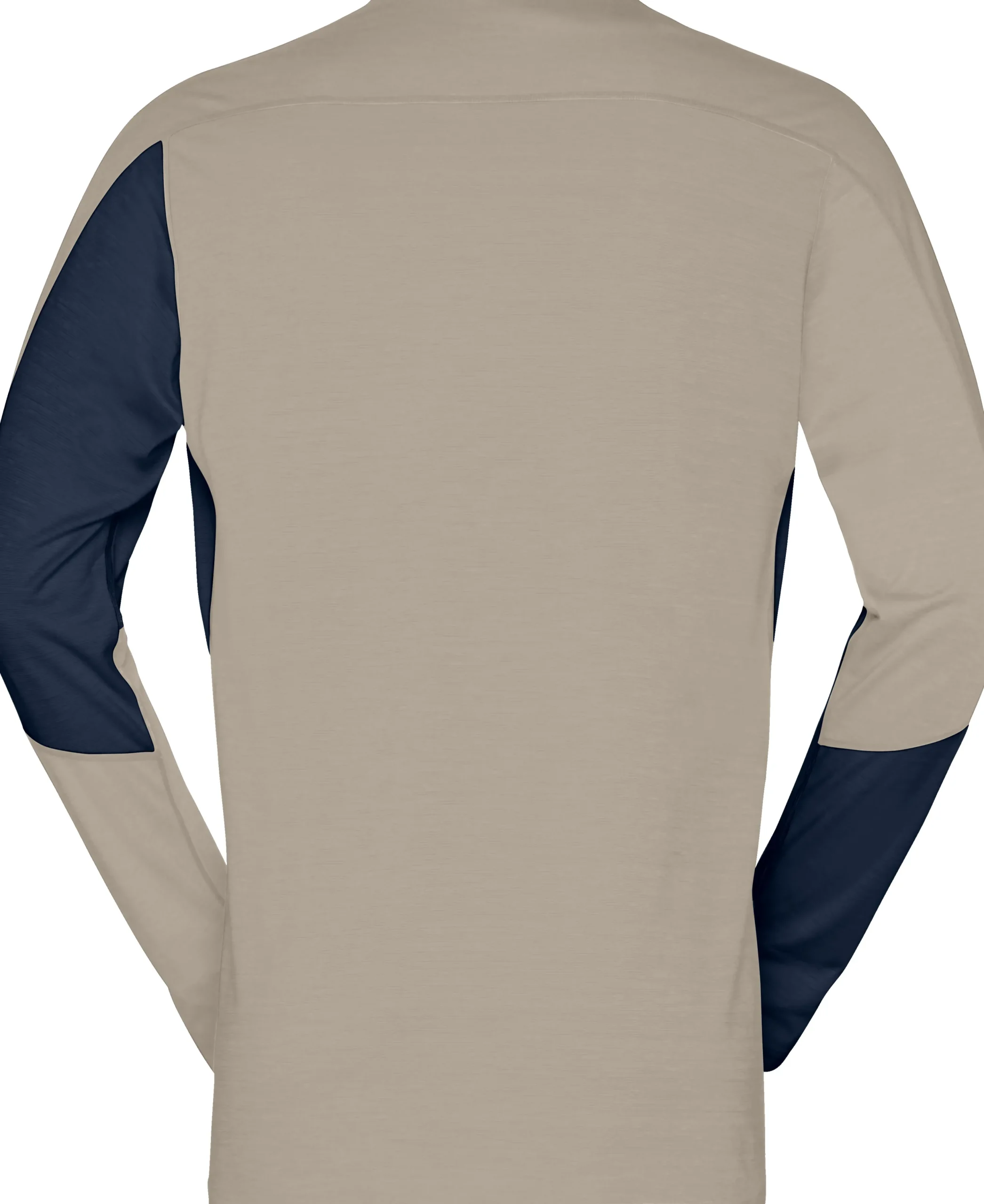 Norrøna Falketind Equaliser Merino Round Neck M's Sale