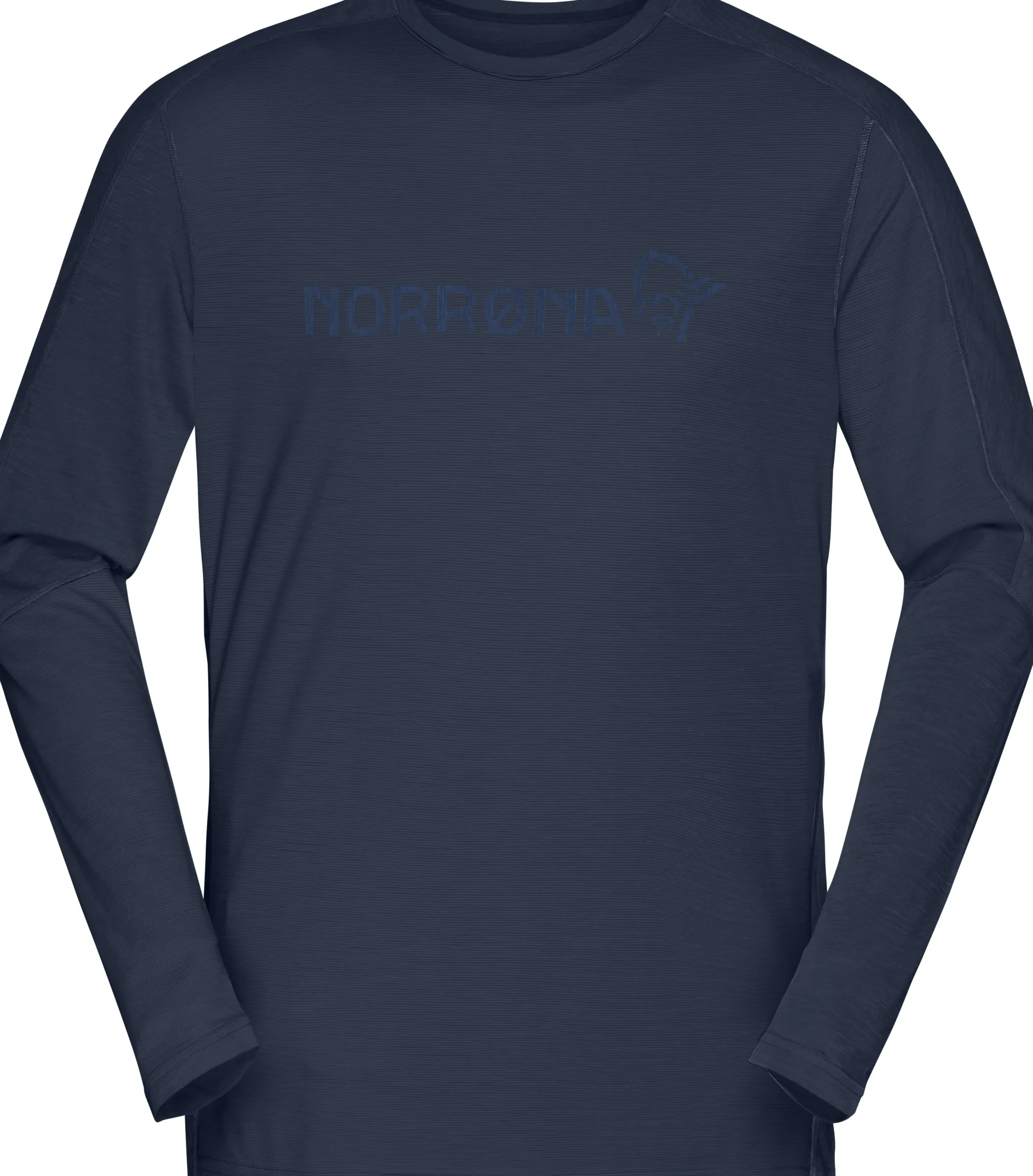 Norrøna Falketind Equaliser Merino Round Neck M's Sale
