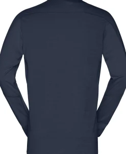 Norrøna Falketind Equaliser Merino Round Neck M's Sale