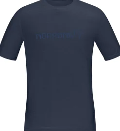 Norrøna Falketind Equaliser Merino T-Shirt M's Cheap