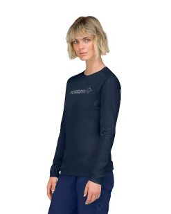 Norrøna Falketind Equaliser Merino Round Neck W's Best