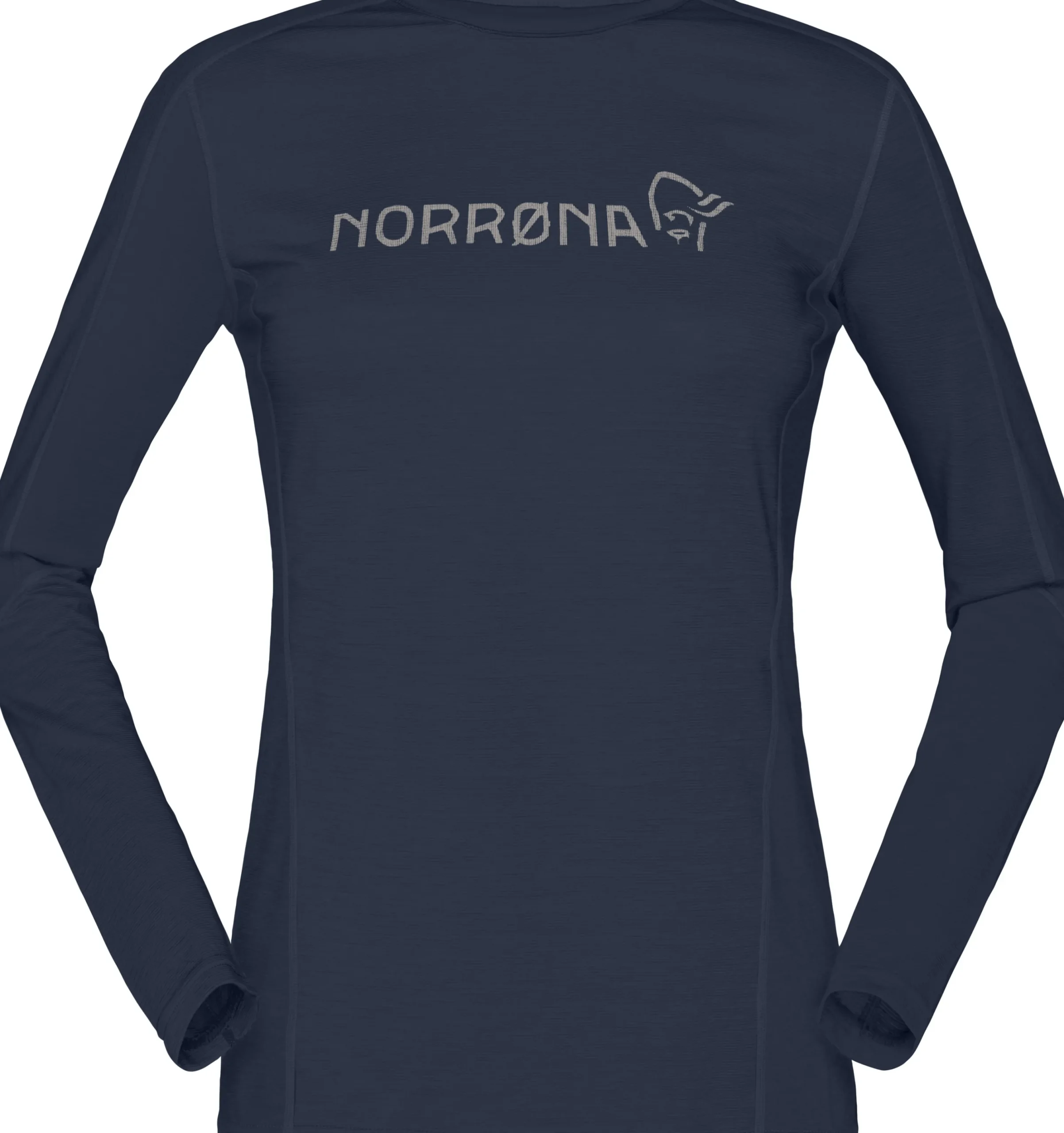 Norrøna Falketind Equaliser Merino Round Neck W's Best
