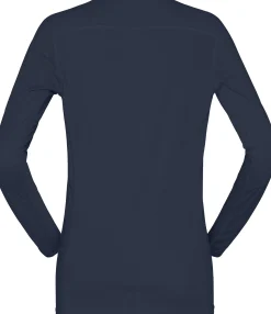 Norrøna Falketind Equaliser Merino Round Neck W's Best