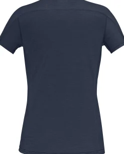 Norrøna Falketind Equaliser Merino T-Shirt W's Best